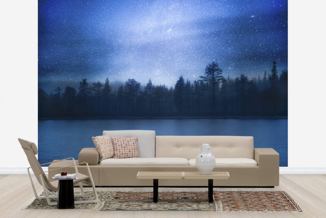 PHOTOWALL / Andromeda (e25657)