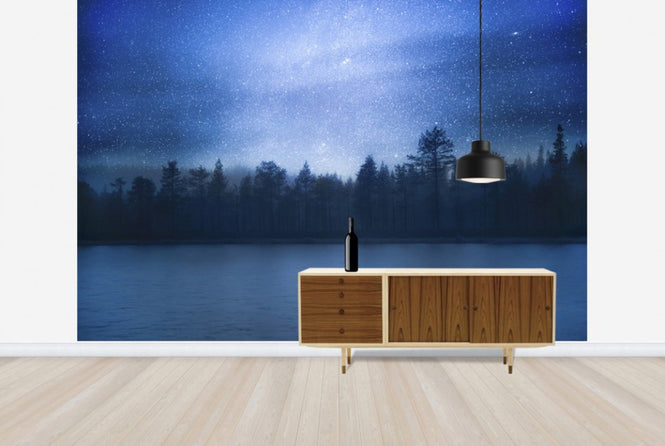 PHOTOWALL / Andromeda (e25657)