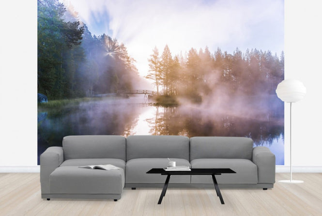 PHOTOWALL / Ethereal (e25660)