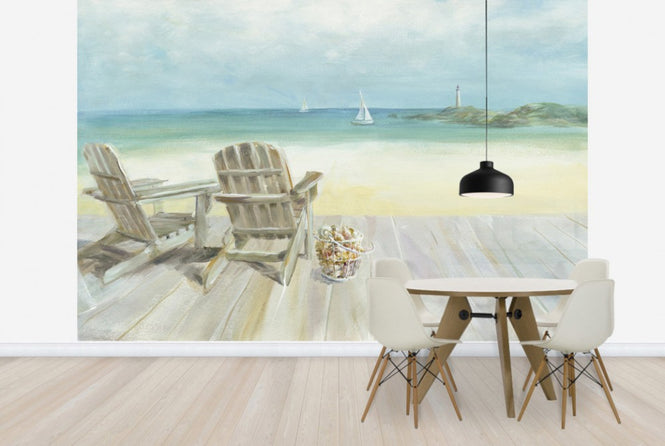 PHOTOWALL / Ocean View (e25648)