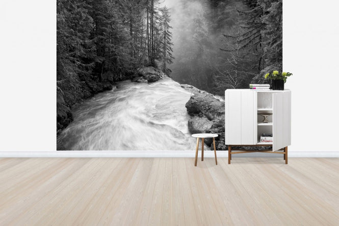 PHOTOWALL / Over the Falls (e29628)
