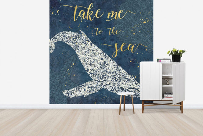PHOTOWALL / Take Me to the Sea (e25776)