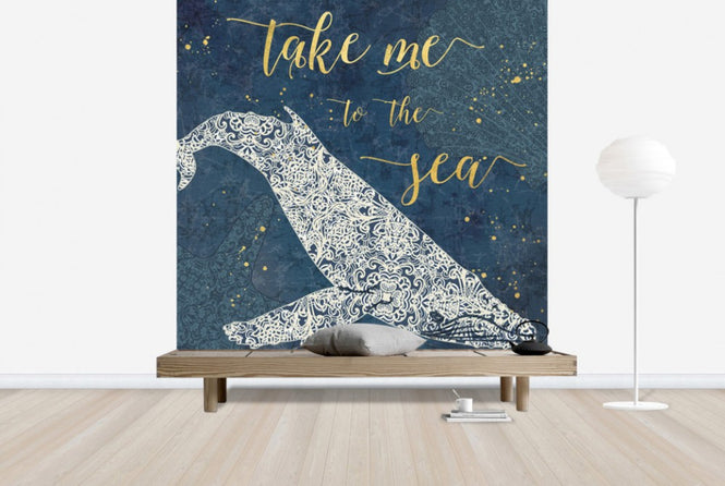 PHOTOWALL / Take Me to the Sea (e25776)