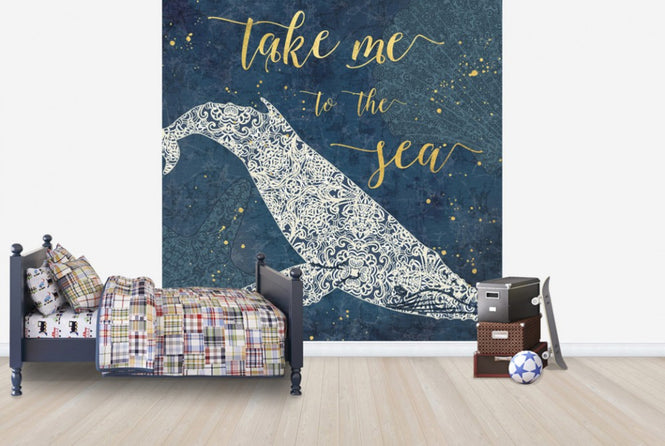 PHOTOWALL / Take Me to the Sea (e25776)