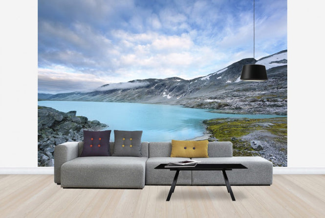 PHOTOWALL / Old Strynefjell, Norway (e29918)