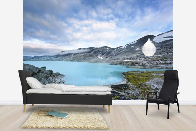 PHOTOWALL / Old Strynefjell, Norway (e29918)