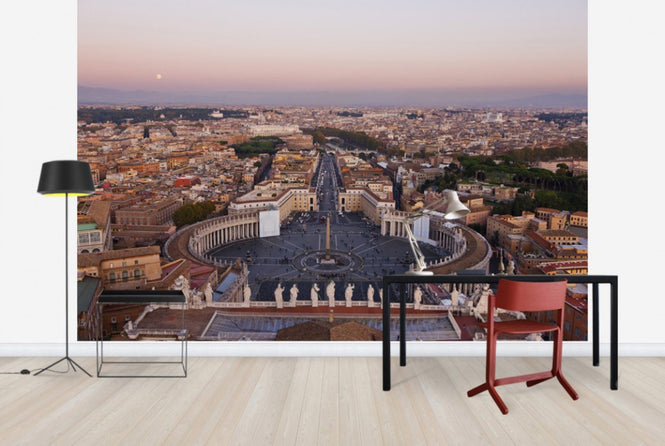 PHOTOWALL / Vatican, Rome (e29960)