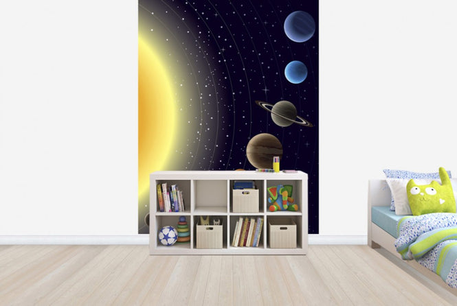 PHOTOWALL / Planets (e25858)
