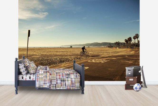 PHOTOWALL / Venice Beach, Los Angeles (e30038)