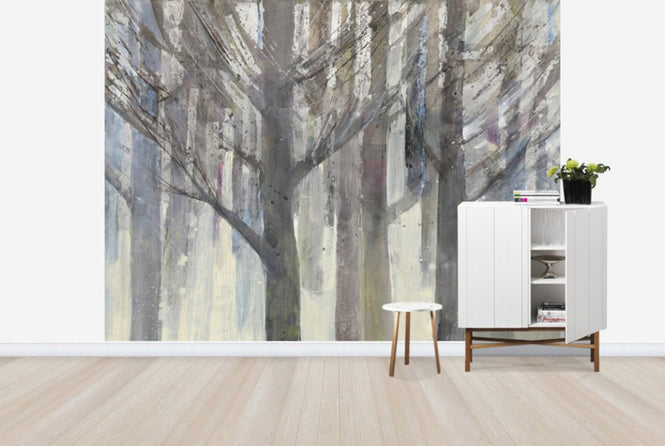 PHOTOWALL / Forest Light (e25906)