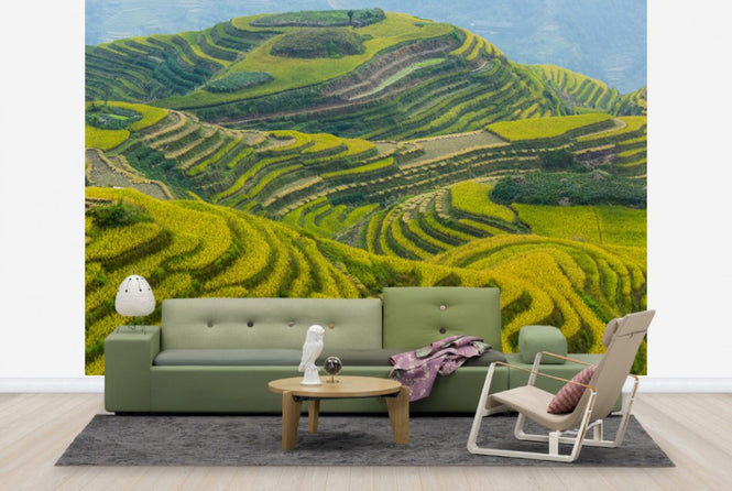 PHOTOWALL / Guilin in Sichuan, China (e29987)