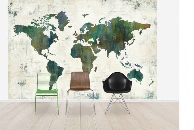 PHOTOWALL / Discover the World (e30138)
