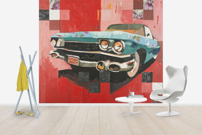 PHOTOWALL / Forget About It (e30156)