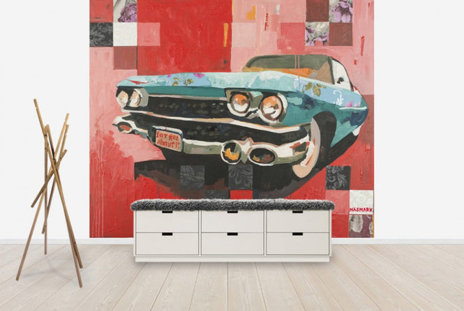 PHOTOWALL / Forget About It (e30156)