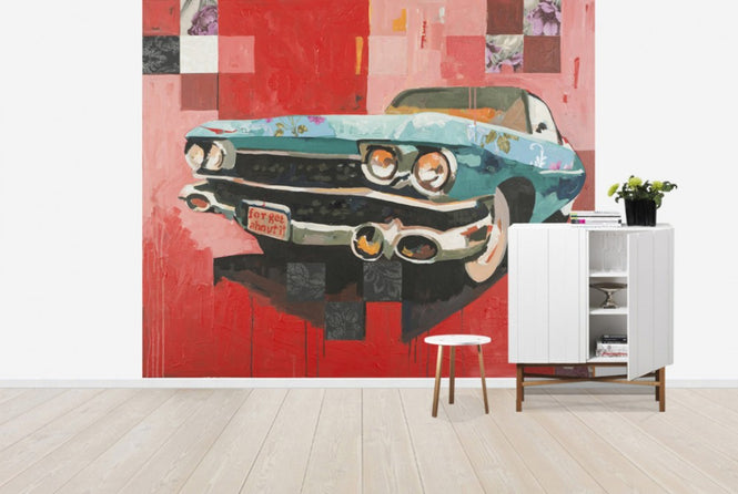 PHOTOWALL / Forget About It (e30156)