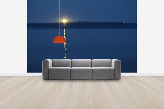 PHOTOWALL / Distant Lighthouse (e40456)