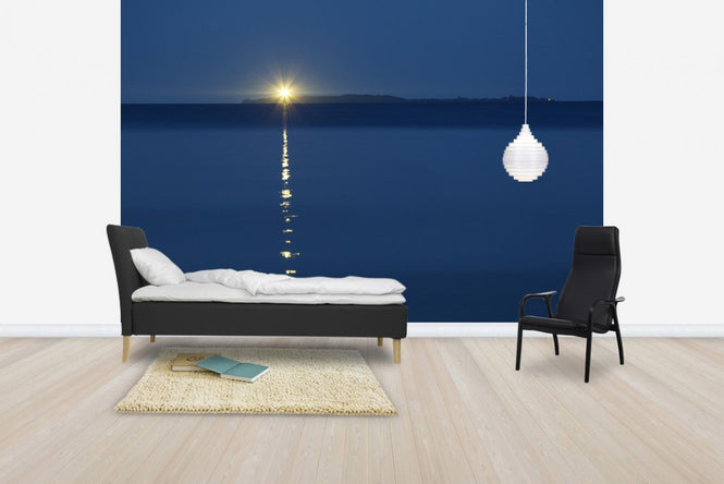 PHOTOWALL / Distant Lighthouse (e40456)