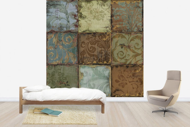 PHOTOWALL / Tapestry Tiles 1 (e30178)