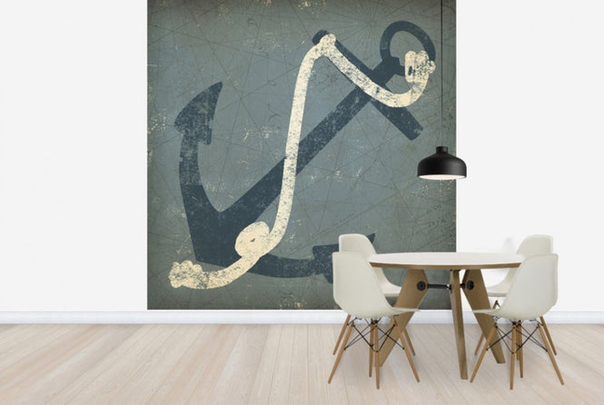 PHOTOWALL / Nautical Anchor 1 (e30327)