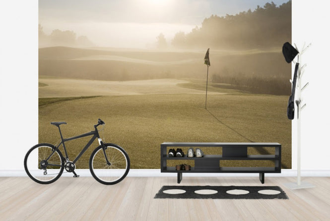 PHOTOWALL / Golf Course in Mölndal, Sweden (e40525)