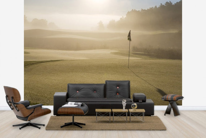 PHOTOWALL / Golf Course in Mölndal, Sweden (e40525)