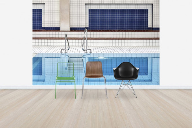 PHOTOWALL / Swimming (e30612)