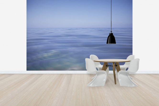 PHOTOWALL / Horizon, Gotland in Sweden (e40982)