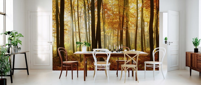 PHOTOWALL / Japanese Forest (e40969)
