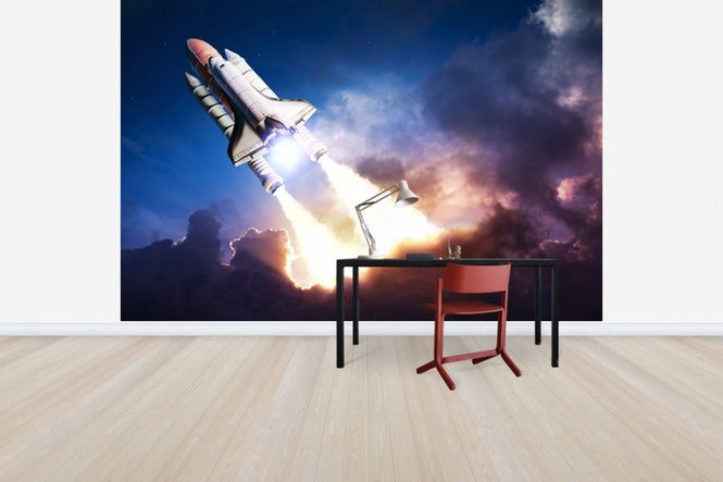 PHOTOWALL / Space Adventure (e30721)