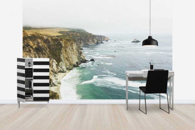 PHOTOWALL / Big Sur, California (e30824)