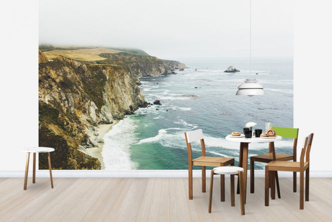PHOTOWALL / Big Sur, California (e30824)