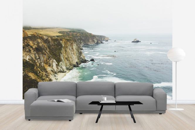 PHOTOWALL / Big Sur, California (e30824)