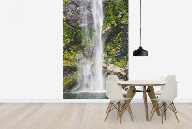 PHOTOWALL / Milford Sounds, New Zealand (e30834)