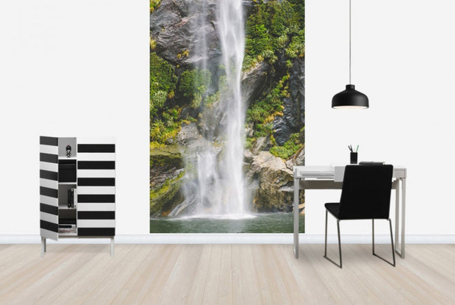 PHOTOWALL / Milford Sounds, New Zealand (e30834)