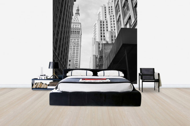 PHOTOWALL / New York Time (e30815)