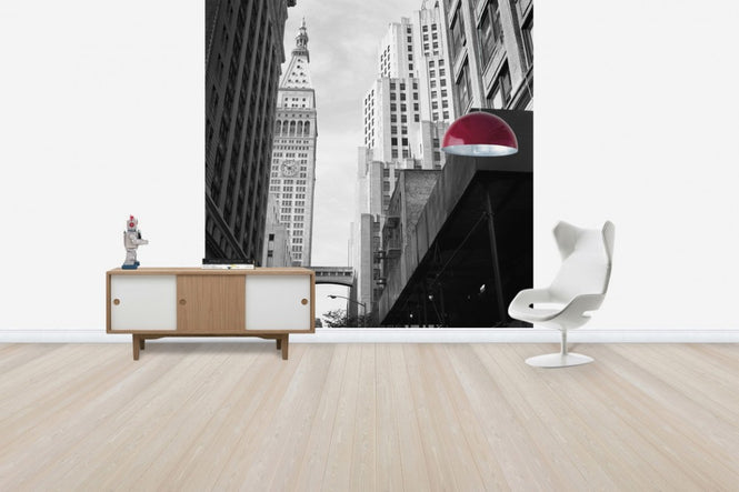 PHOTOWALL / New York Time (e30815)