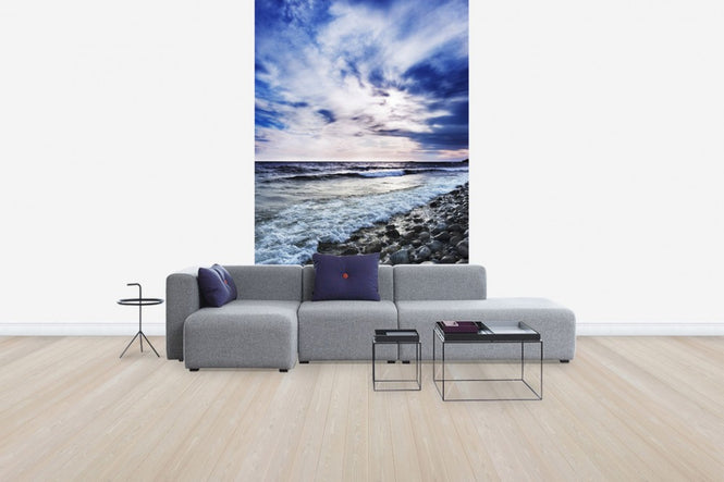 PHOTOWALL / Waves of Torö, Sweden (e30803)