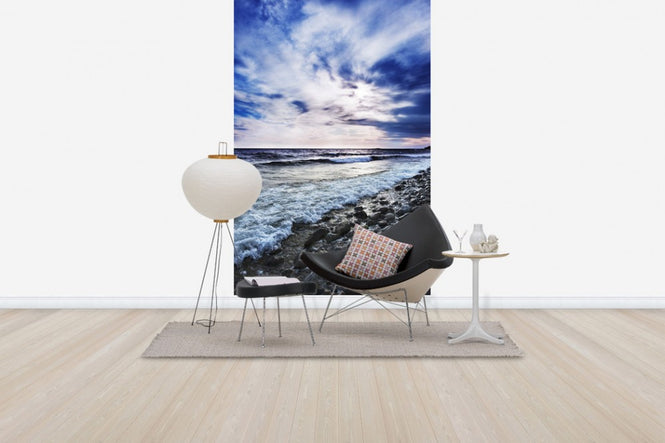 PHOTOWALL / Waves of Torö, Sweden (e30803)