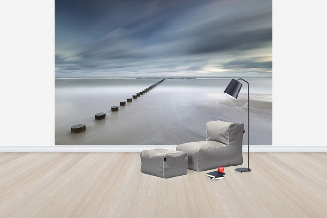 PHOTOWALL / Polish Coastline (e30992)