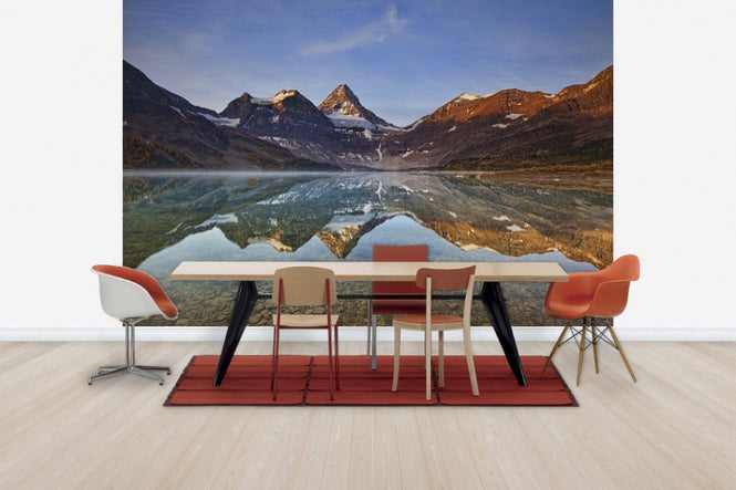 PHOTOWALL / Magog Lake (e41129)