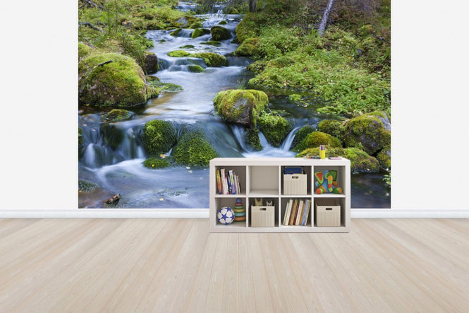 PHOTOWALL / Finnish Stream (e41146)