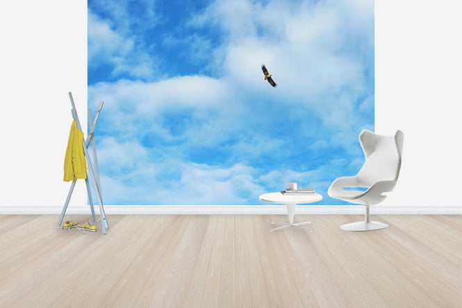 PHOTOWALL / Flying High (e31057)