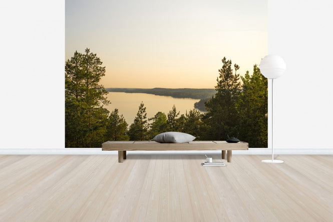 PHOTOWALL / View over Birkaland (e50205)