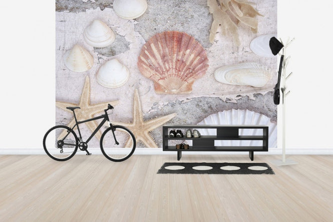 PHOTOWALL / Beach Treasures (e50207)