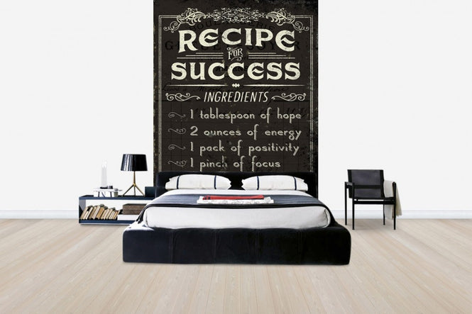 PHOTOWALL / Life Recipes II (e30998)