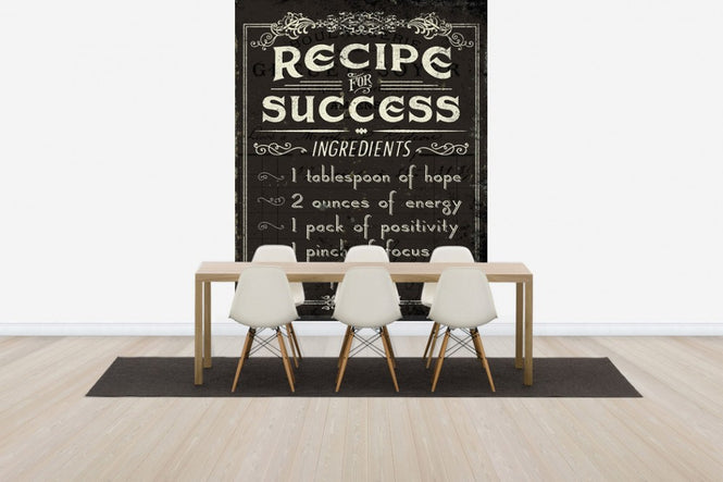 PHOTOWALL / Life Recipes II (e30998)