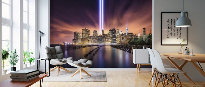 PHOTOWALL / Unforgettable 9-11 (e310031)
