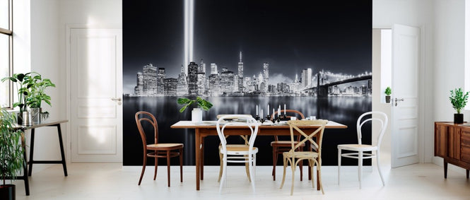 PHOTOWALL / Unforgettable 9-11b (e310033)