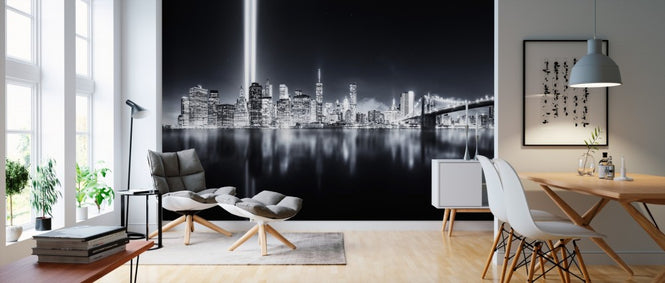 PHOTOWALL / Unforgettable 9-11b (e310033)