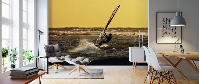 PHOTOWALL / Wind Surfing (e310122)